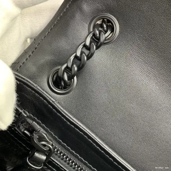 Brother sam Prada 2410YA0012 Bags 0814